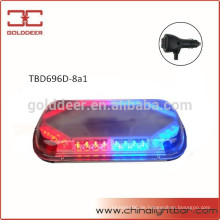 Einsatzfahrzeug 12V magnetische Led Strobe Light Minibar